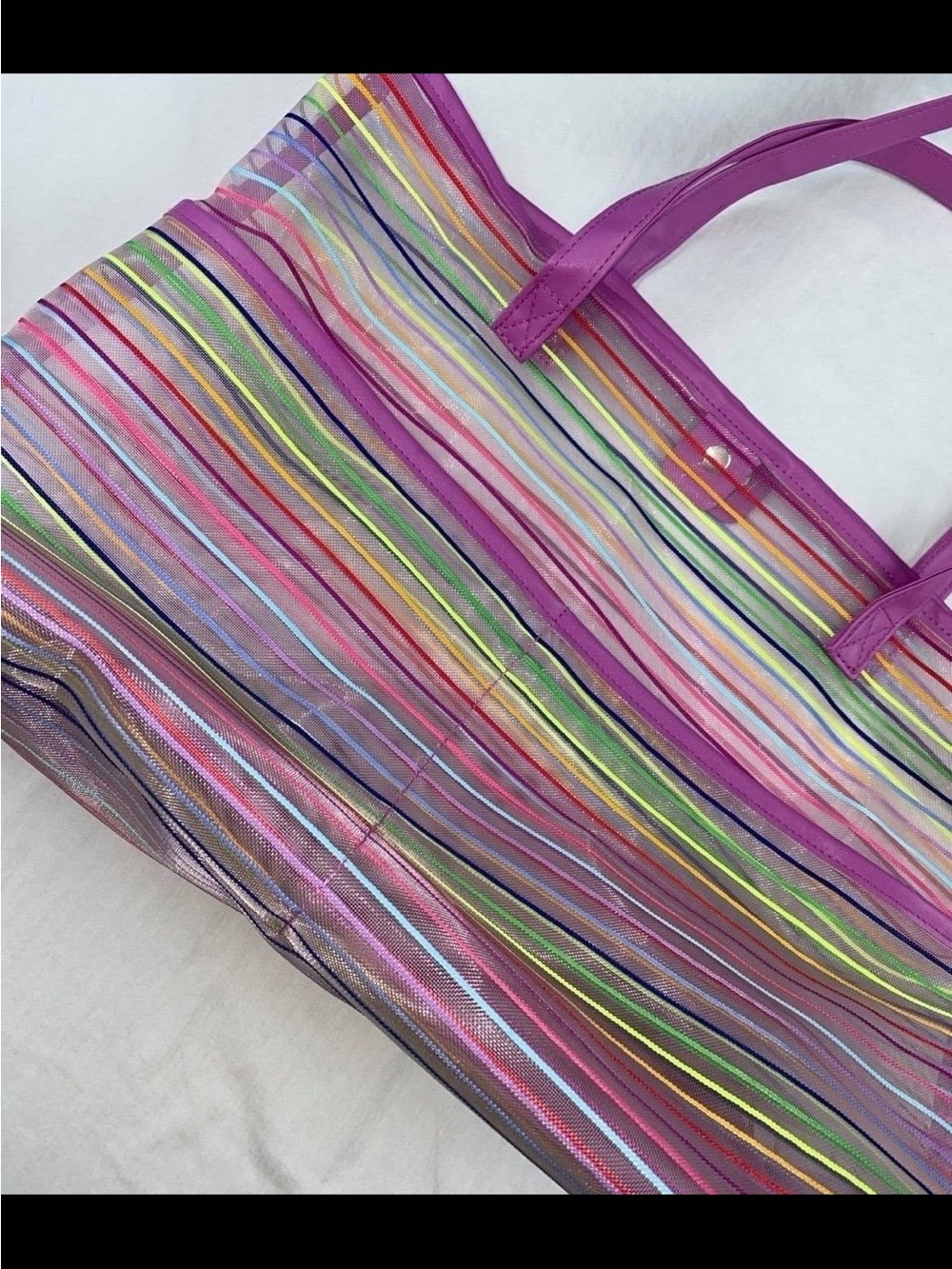 NEW Ulta Tote - Picture 2 of 7